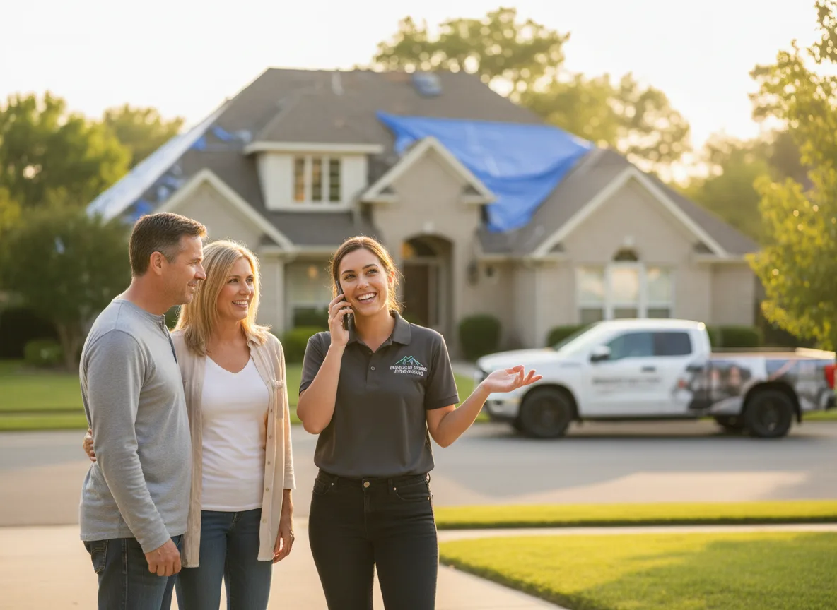 Emergency Roof Repair Reydon, OK FAQs